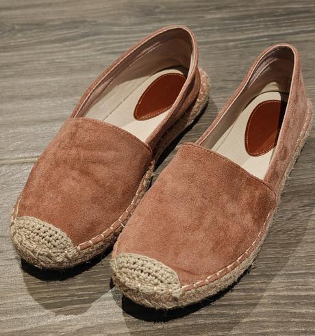 Espadrilky, 36