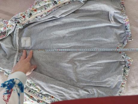 Prechodná next bunda 116, next,116