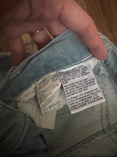 Rifle united colors of benetton, benetton,s