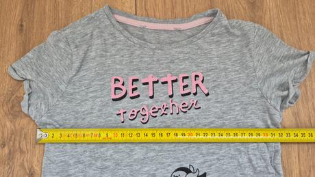 Tričko tenke letne, terranova,110