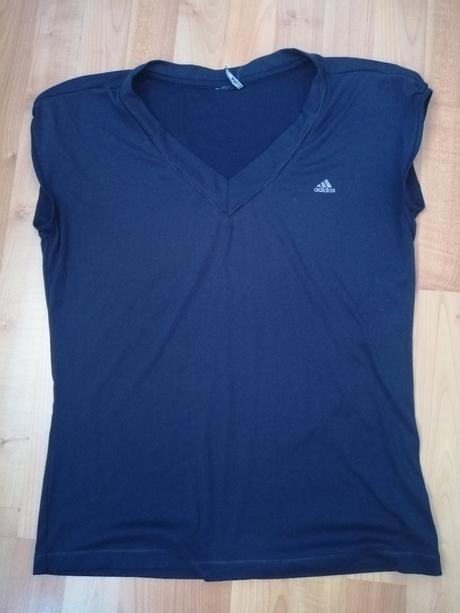 Adidas tričko, adidas,l