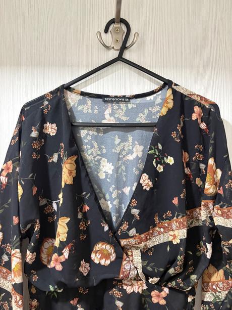 Dámske šaty, terranova,xs