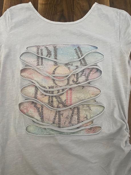 Tričko s aplikáciou, 38