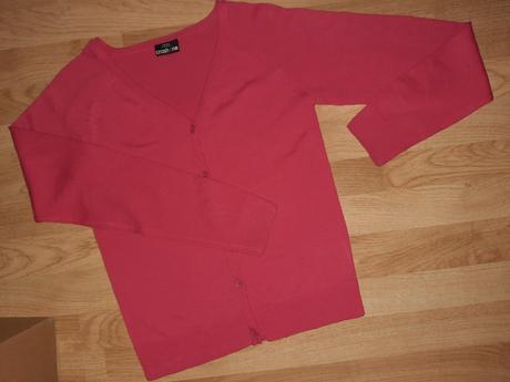 Dievčenský svetrik, crashone,158