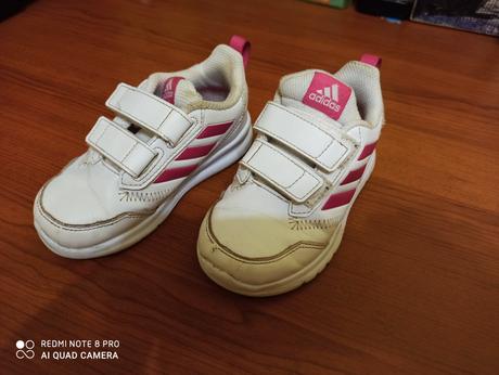 Botasky adidas, adidas,25