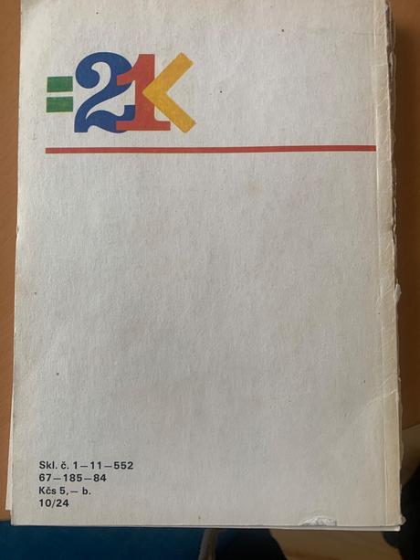 Matematika 5 - i. diel, 