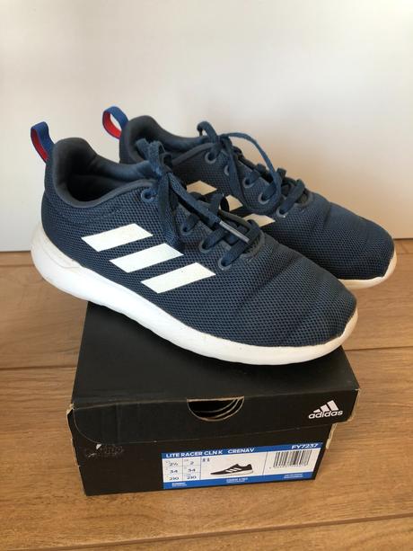Tenisky, adidas,34