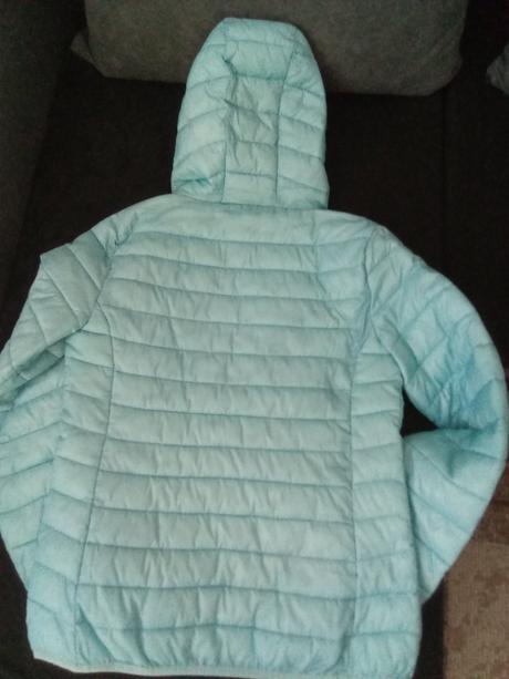 Bunda blue motion, m