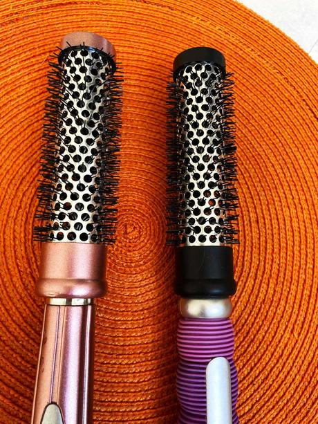 Kefa na vlasy / 2 ks, 