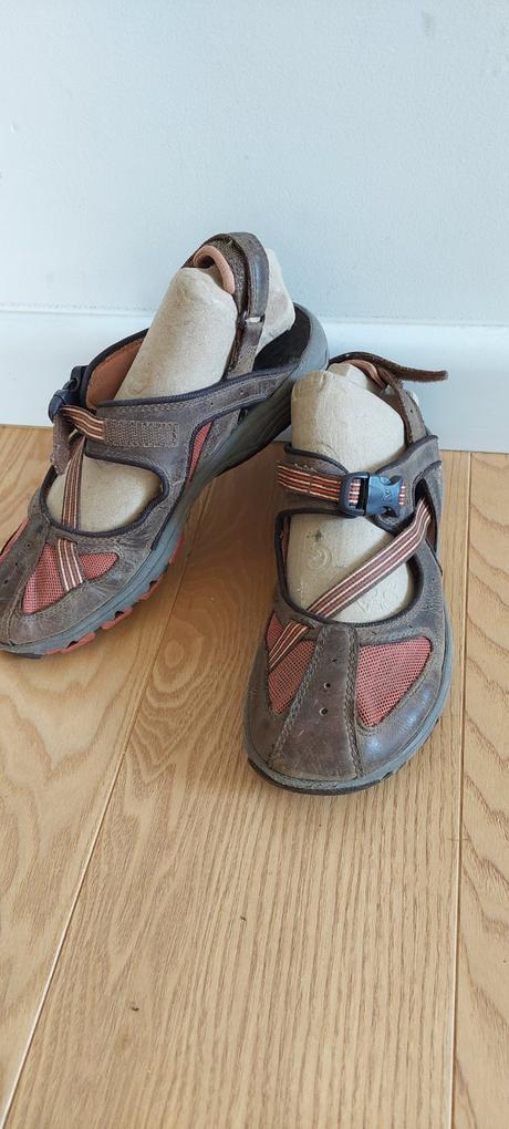 Merrell športové topánky sandále, merrell,38