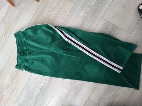 Tepláky, lindex,128