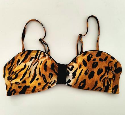 Plavky vrch infinity, m