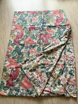 Obliečka na paplon 2+1napoly, šírka (cm): 140,dĺžka (cm): 190