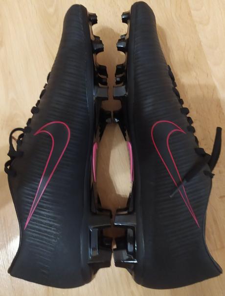Kopačky nike mercurial 42.5, nike,42