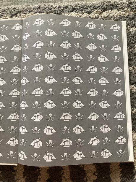 Piráti (1996) vidieť, spoznať, vedieť, 