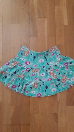 Dievčenska sukňa, kids,134