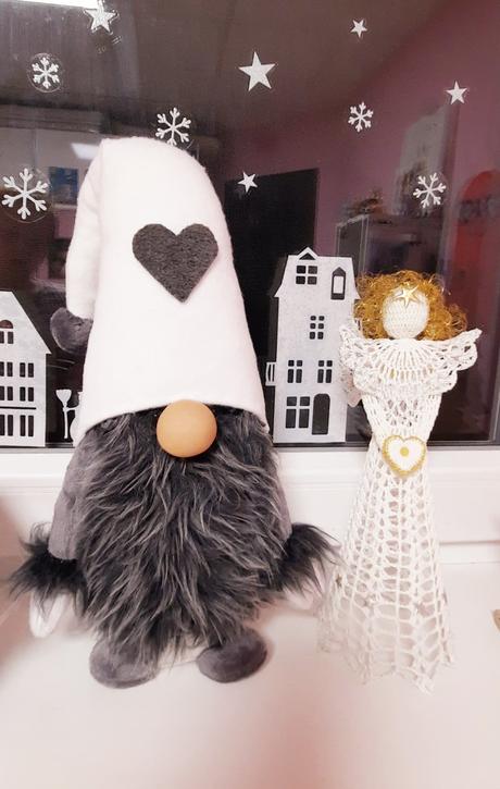 Vianočny škriatok, 