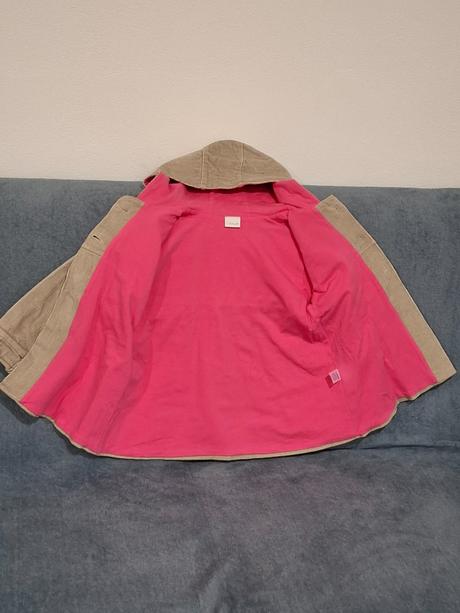 Dievčenské sako, 110