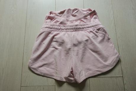 Tehotenské kraťasky h&m mama, h&m,s