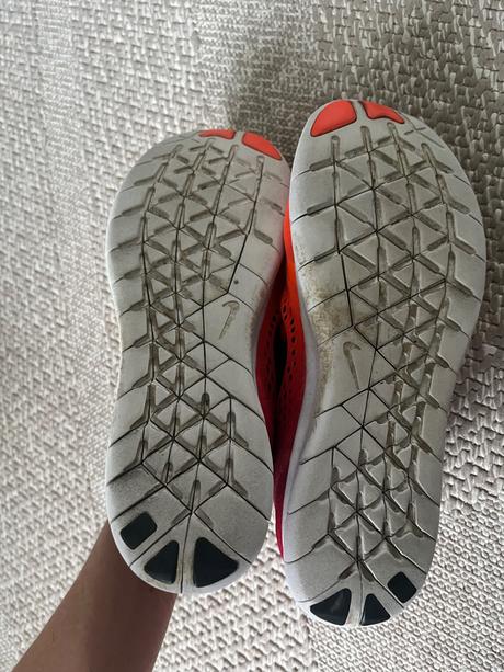 Bežecké tenisky, nike,41