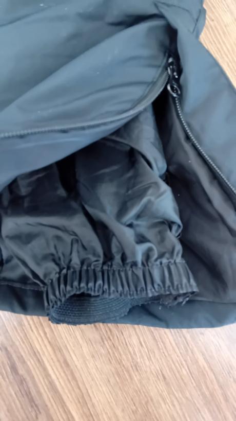 Oteplovačky, active,140