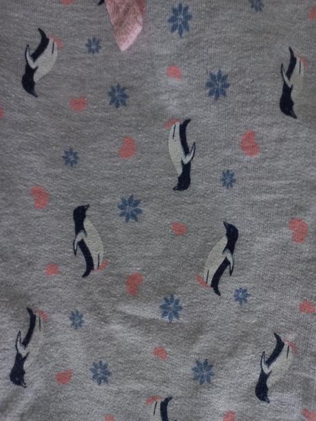 Tepláková súprava lupilu 98/104, lupilu,98