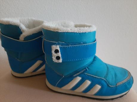 Čižmičky adidas, adidas,25