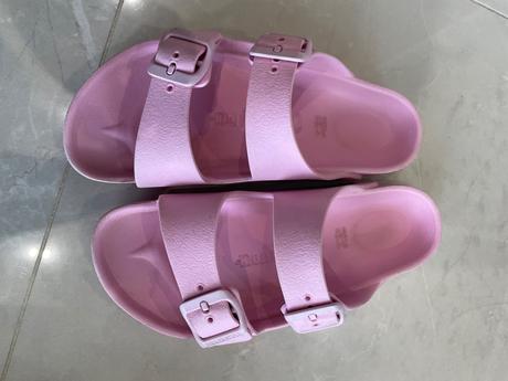 Birkenstock arizona slapky, birki,31