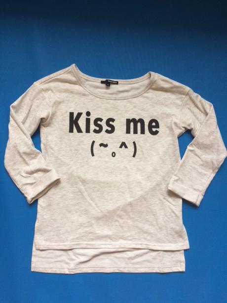 Dievčenská mikina, 176