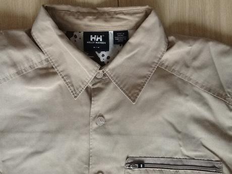 Znackova helly hansen kosela, helly hansen,m
