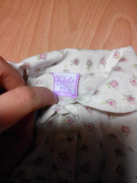 Supravička 18 mes., kids,86