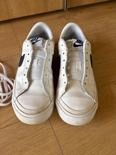 Tenisky nike court legacy - 36,5, nike,36