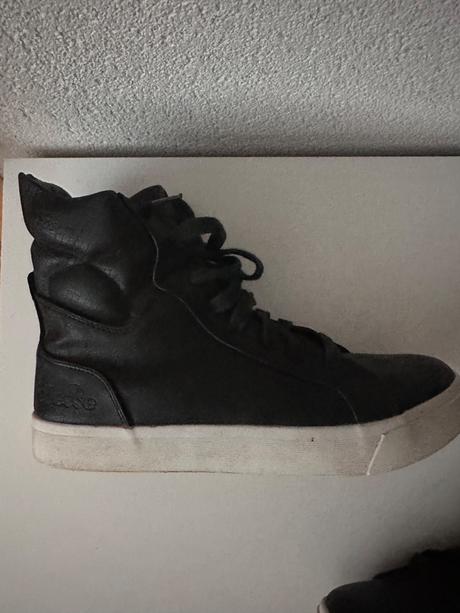 Prechodne/zimne tenisky ellesse, 39