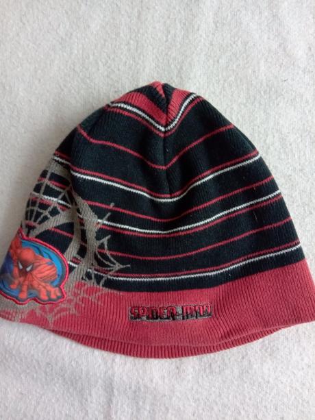 Chlapčenská čiapka, 128