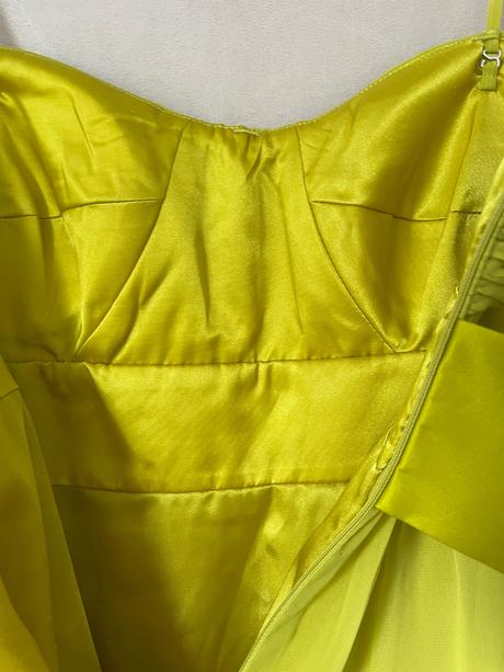 Spolocenske saty calvin klein v top stave v. 36, calvin klein,s