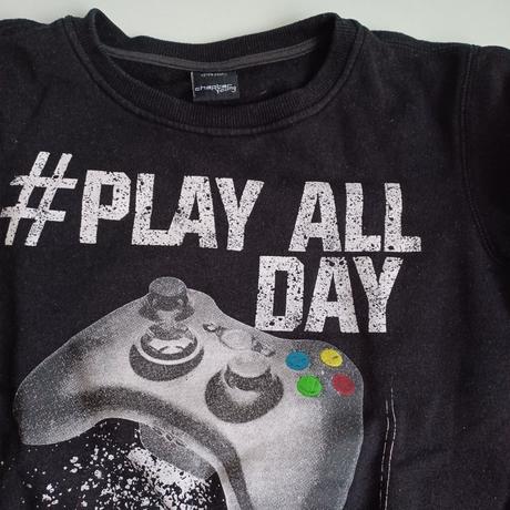 Mikina, chapter young,158