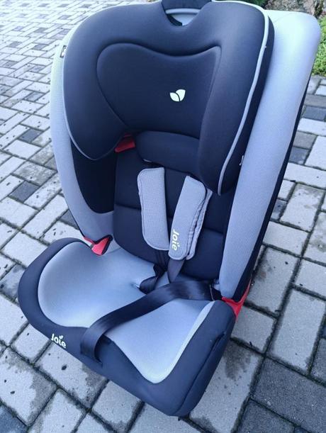 Autosedačka joie bold, joie