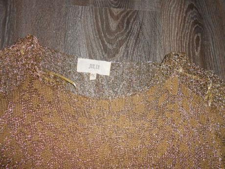 Planet paris sietkove tričko č.m/l kupované za 60e, m