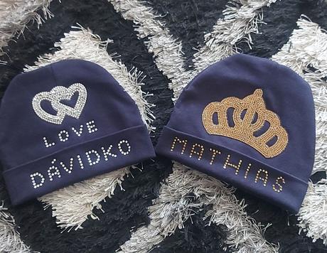 Ciapky s menom, 56 - 104