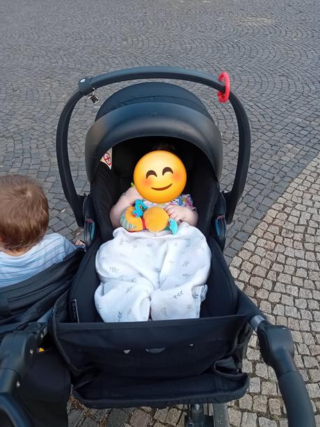 Britax b-agile double, britax,britax b-agile double