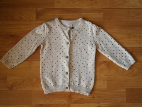 Svetrík f&f, f&f,74