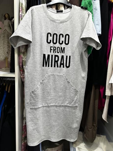 Mirau damske saty, mirau,l