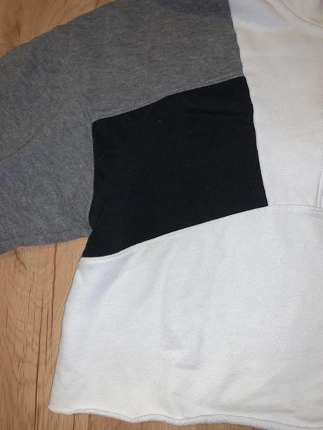 Cropp mikina, hollister,s