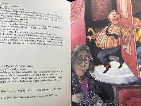 Stará retro kniha nedeľa ján uličiansky 1987, 