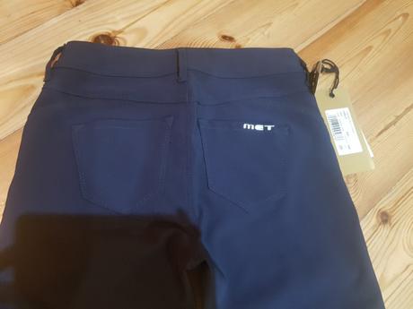 Nohavice met velkost 27, s