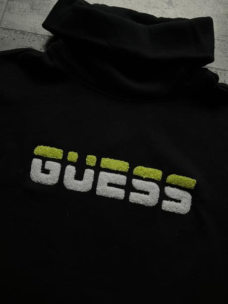 Mikina guess, guess,s