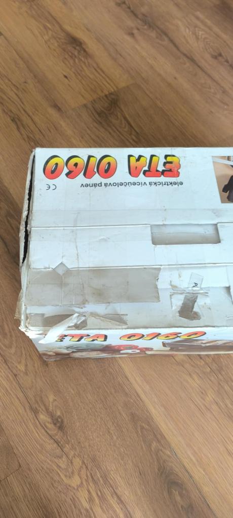 Viacúčelova panvica eta, eta