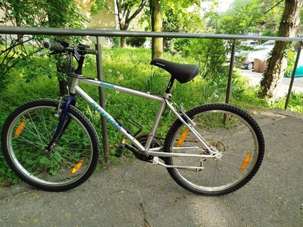 Bicykel author 24", author,24