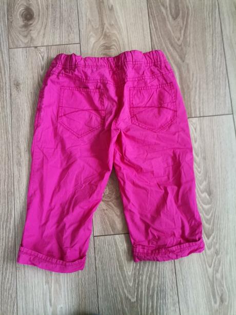 Šortky, tom tailor,m