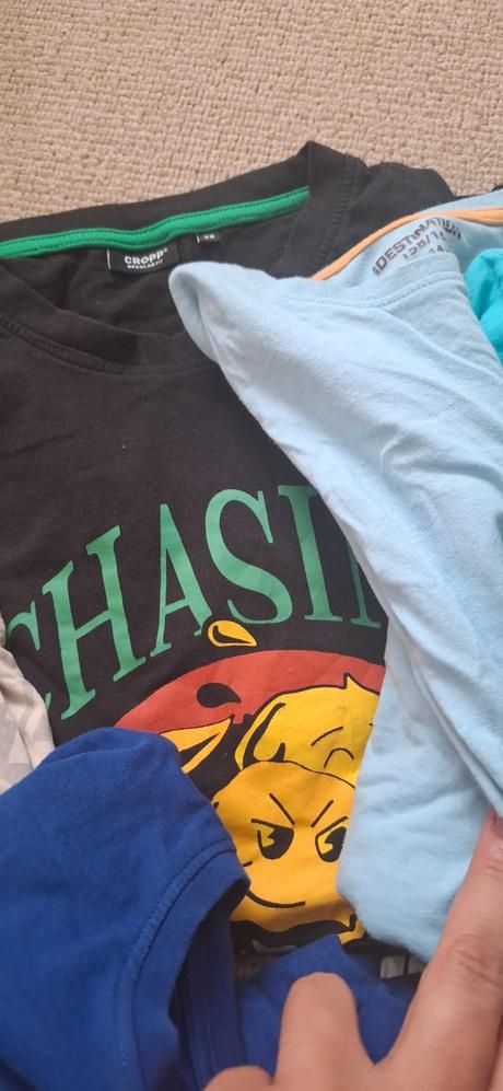 Balik tricka 158/164, 158